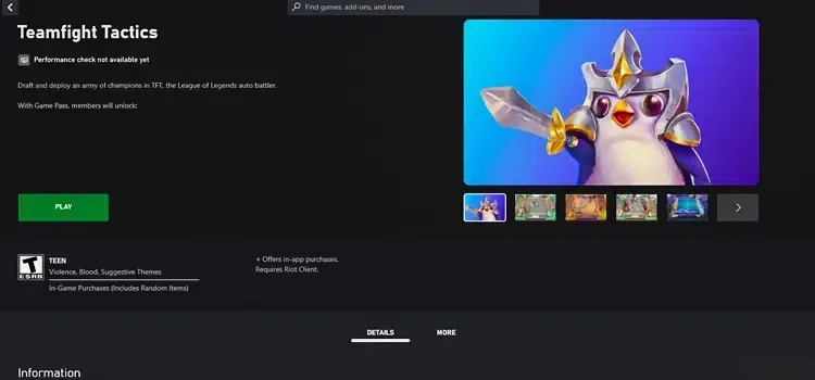 Xbox ve Riot Hesabı Bağlama
