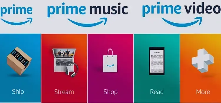Amazon Prime Avantajları