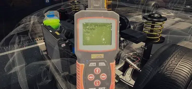 Car Mechanic Simulator 2021 Arıza Tespit Aletleri