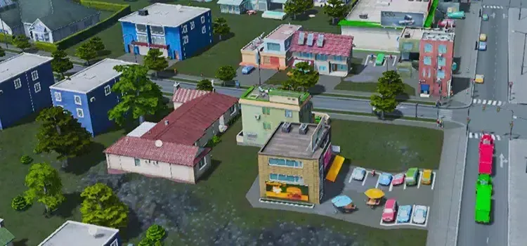 Cities Skylines Kaç Gb?