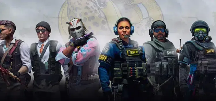 CS GO Fps Arttırma Konsol Kodları