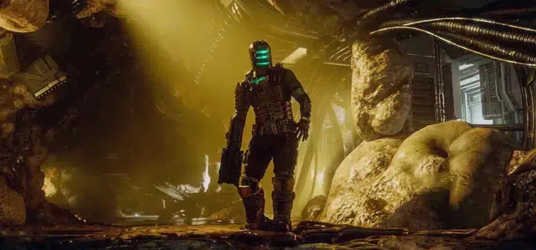 Dead Space Performans Grafik Ayarları