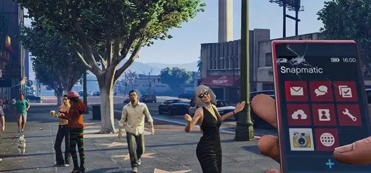 FiveM Tuş Atamaları