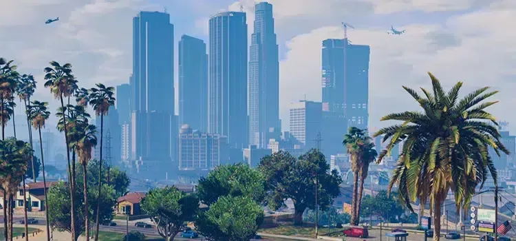 GTA 5 Türkçe Yama Kurulumu