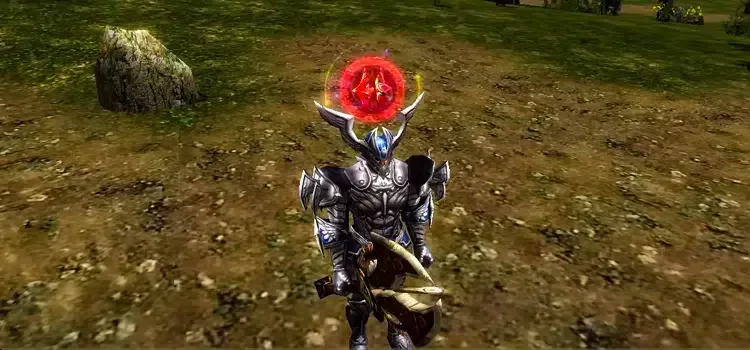 Knight Online Talisman Item Nasıl Alınır?