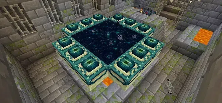 Minecraft Ender Gözü Ne İşe Yarar?