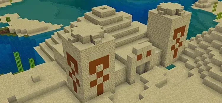 Where to find Minecraft Saddle?