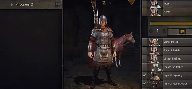 Mount And Blade 2: Bannerlord Çocuk Nasıl Yapılır?