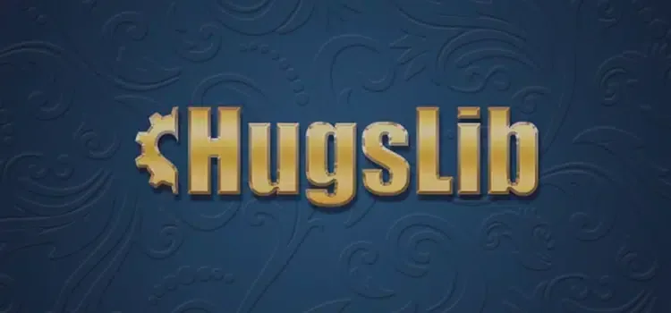 RimWorld Hugslib Mod Paketi