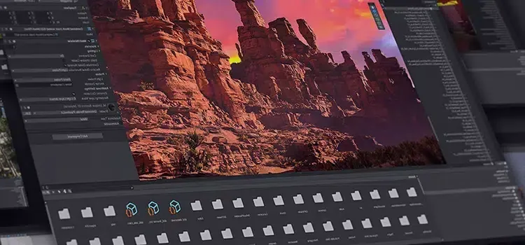 Ücretsiz Oyun Yapma Programları: Unity
