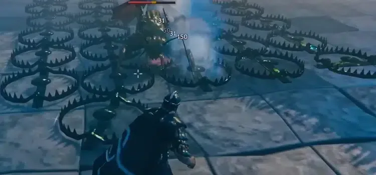 Valheim Tuzak Ne İşe Yarar?