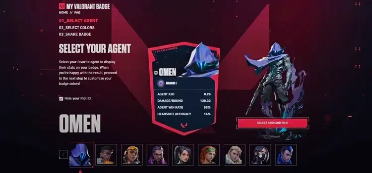 Valorant Badge Nasıl Alınır?