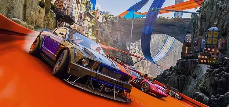 Yüksek Sistem Gereksinimli Oyunlar: Forza Horizon 5