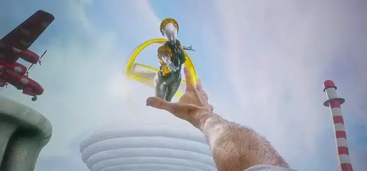 Atomic Heart Çökme Sorunu Nasıl Çözülür?