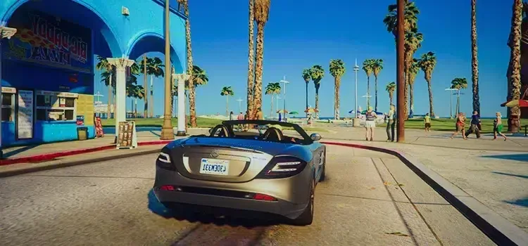 GTA 5 Online Kapanma Sorunu Nasıl Çözülür?
