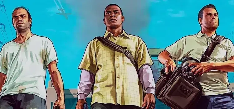 GTA V FPS Arttırma Yöntemleri