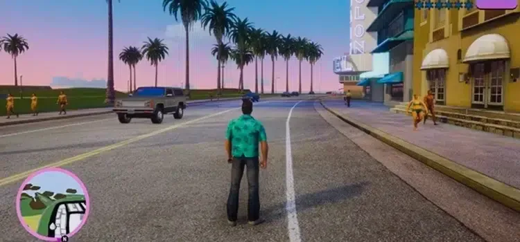 GTA Vice City Hileleri Nasıl Kullanılır?