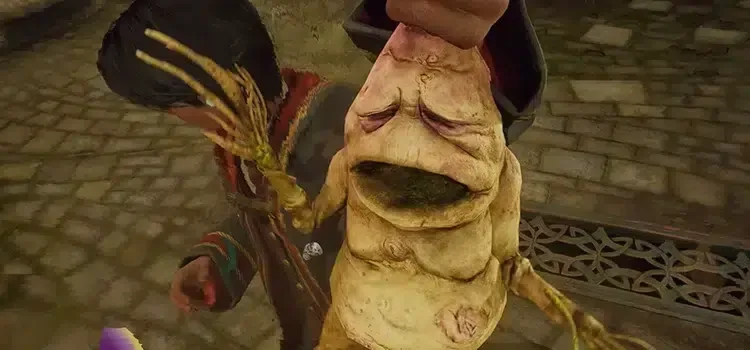 Hogwarts Legacy FPS Arttırma Önerileri