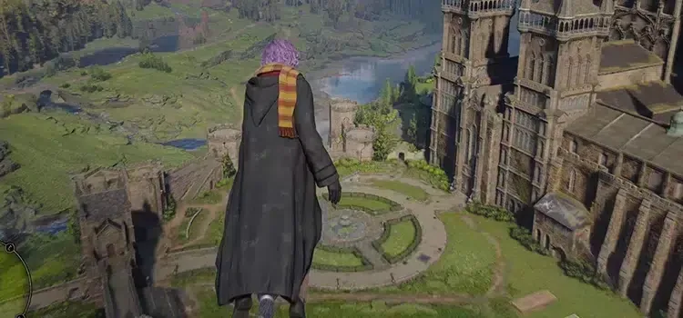 Hogwarts Legacy Mod Paketi Nasıl Kurulur?