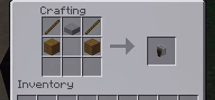 Minecraft Bileme Taşı Nasıl Yapılır?