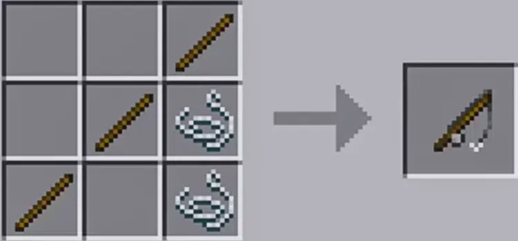Minecraft Olta Nasıl Yapılır?