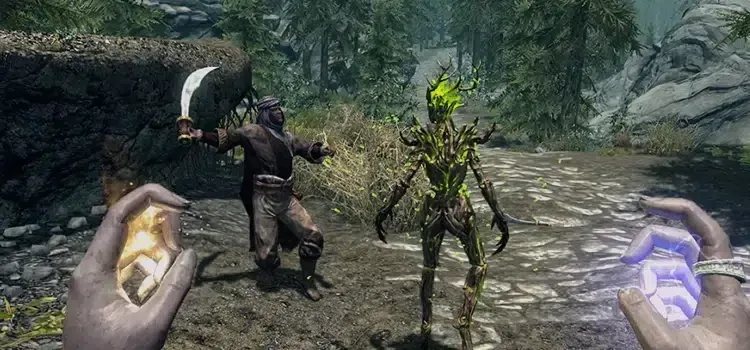 Skyrim Türkçe Yama Kurulumu