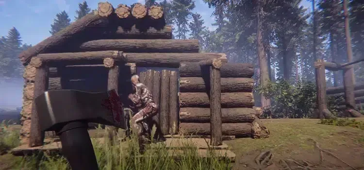 Sons Of The Forest Başlangıç Rehberi Önerileri