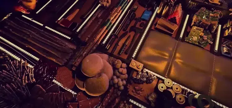 Sons Of The Forest Çökme Sorunu Çözümü
