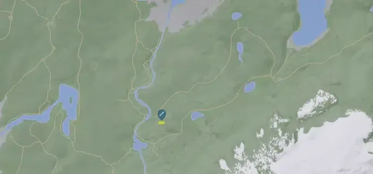 Sons Of The Forest İtfaiyeci Baltası Konumu Nerede