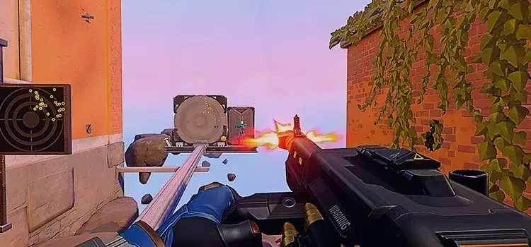 Valorant DirectX Hatası