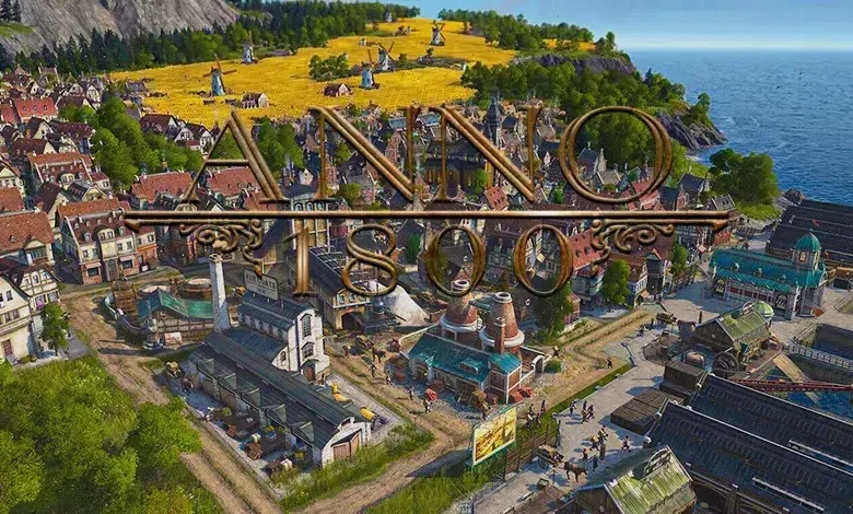 ANNO 1800 FPS Arttırma Rehberi