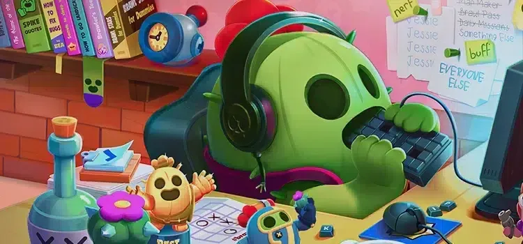 Brawl Stars İçerik Üreticisi Kodu Nasıl Kullanılır?
