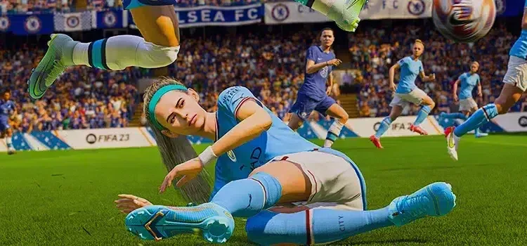 FIFA 23 Anti Cheat Sorunu Çözümü