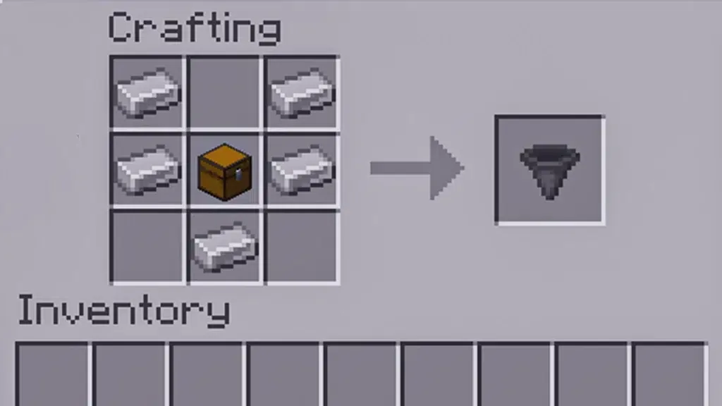 Minecraft Huni Nasıl Yapılır?