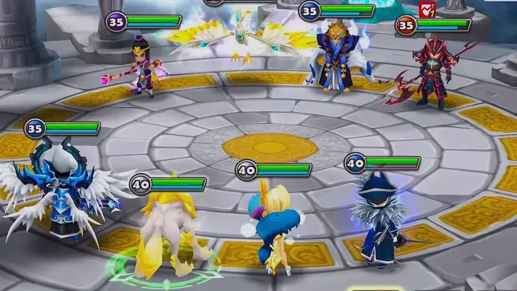Summoners War Hediye Kodu Nedir?