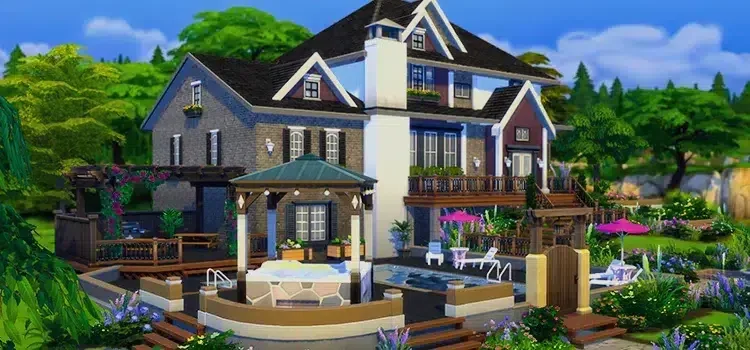 The Sims 4 Çökme Sorunu Nasıl Çözülür?