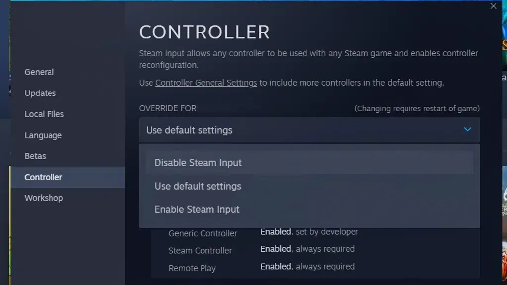 WWE 2K23 Kontrolcü Sorunu Nasıl Çözülür?