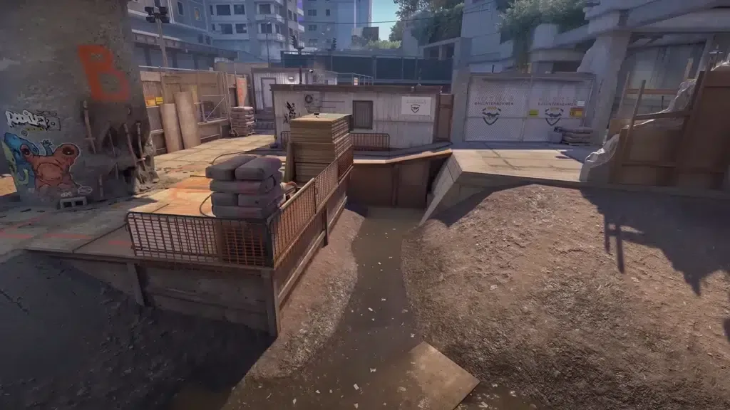 Counter Strike 2 Rank Sistemi