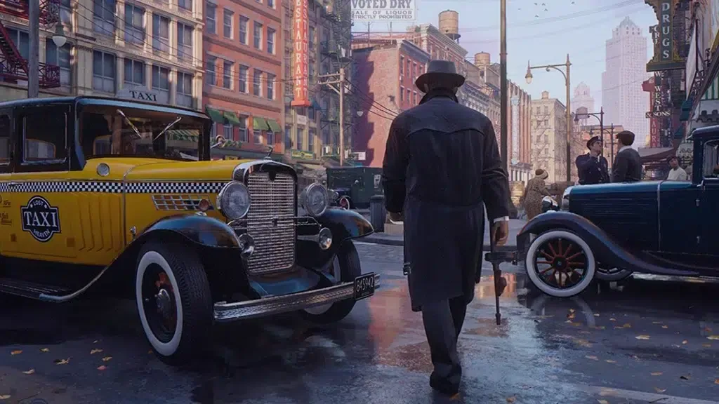 Mafia 2 Hileleri ve Konsol Komutları Nasıl Kullanılır?