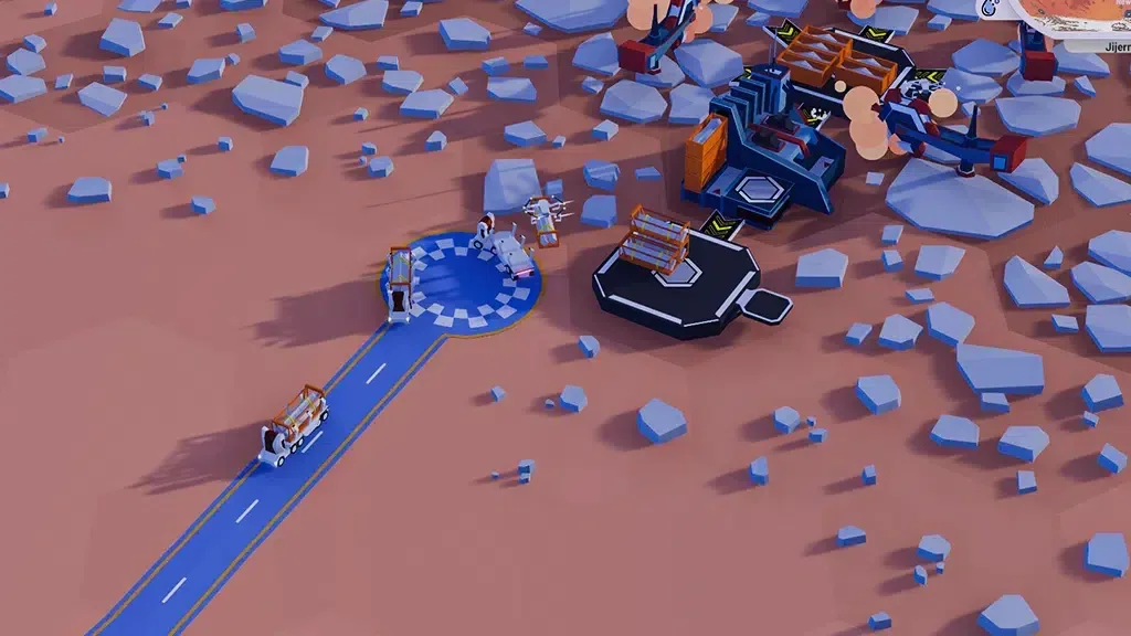 Plan B Terraform Grafikleri