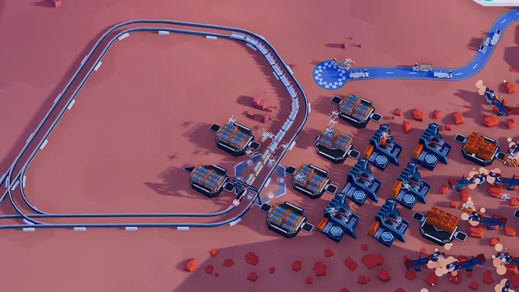 Plan B Terraform Optimizasyon