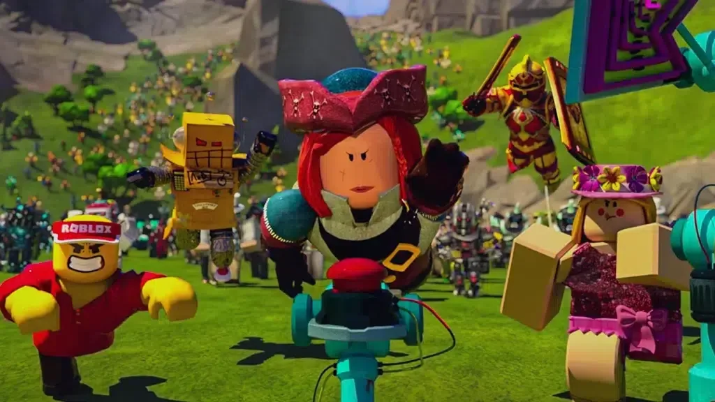 Roblox Robux Hilesi Kodları