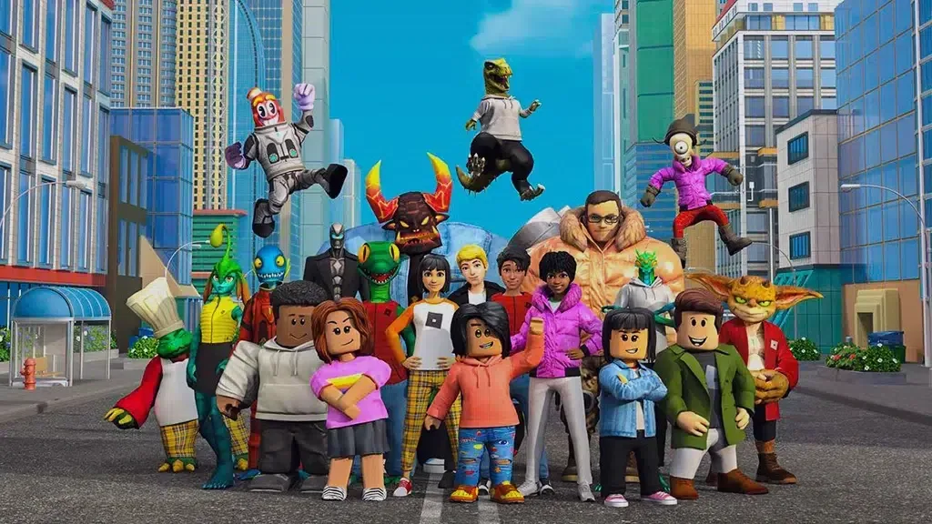 Roblox Robux Hilesi Nasıl Yapılır?