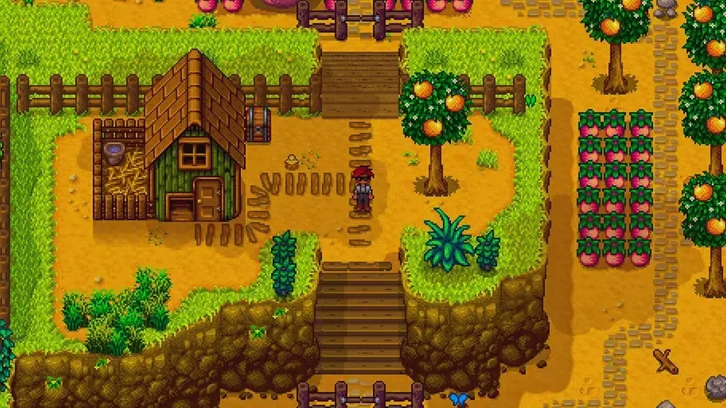 Stardew Valley Sınırsız Para Hilesi