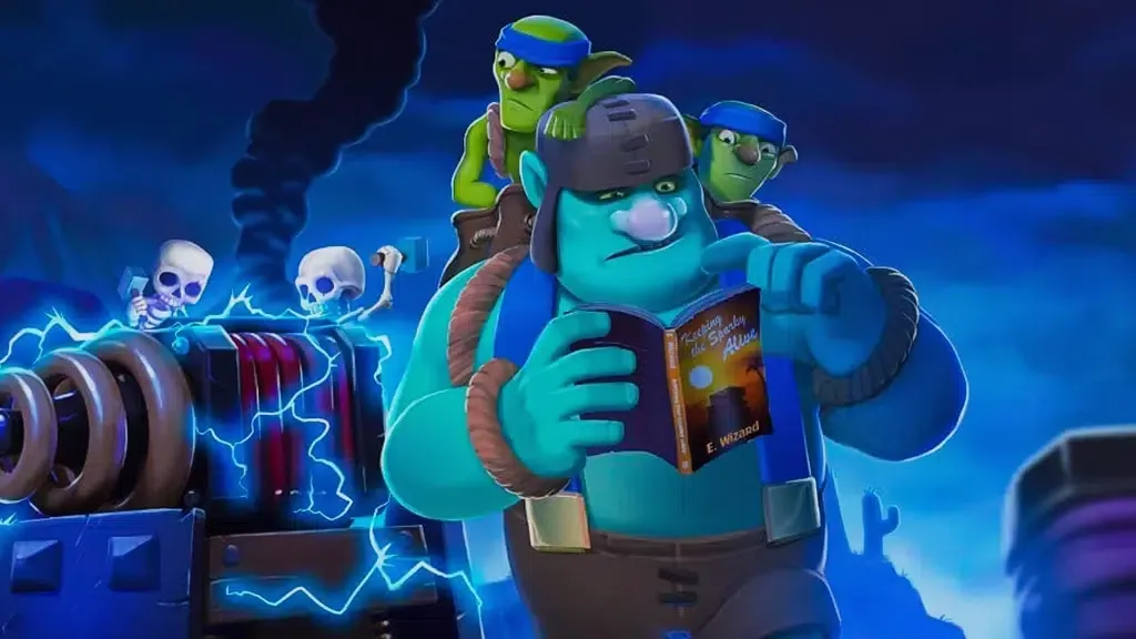 Clash Royale Başlangıç İpuçları