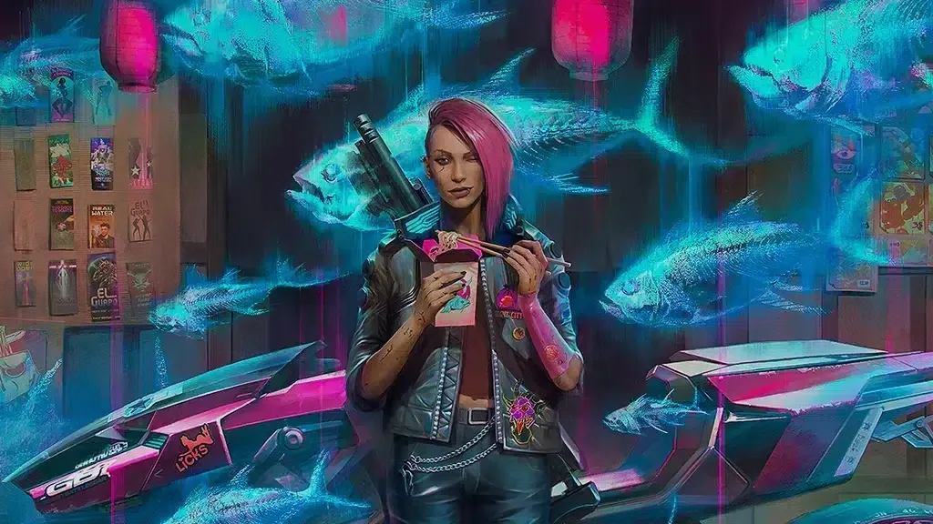 Cyberpunk 2077 Hileleri Nasıl Kullanılır?