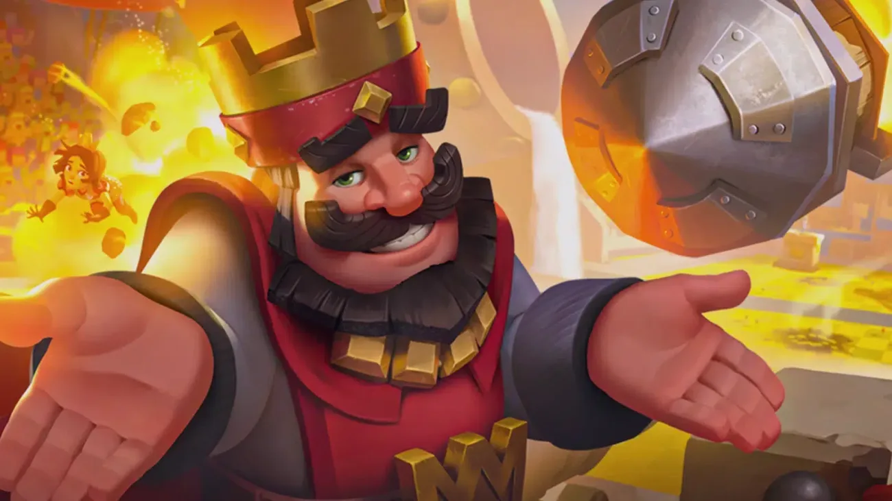 Clash Royale Başlangıç Rehberi