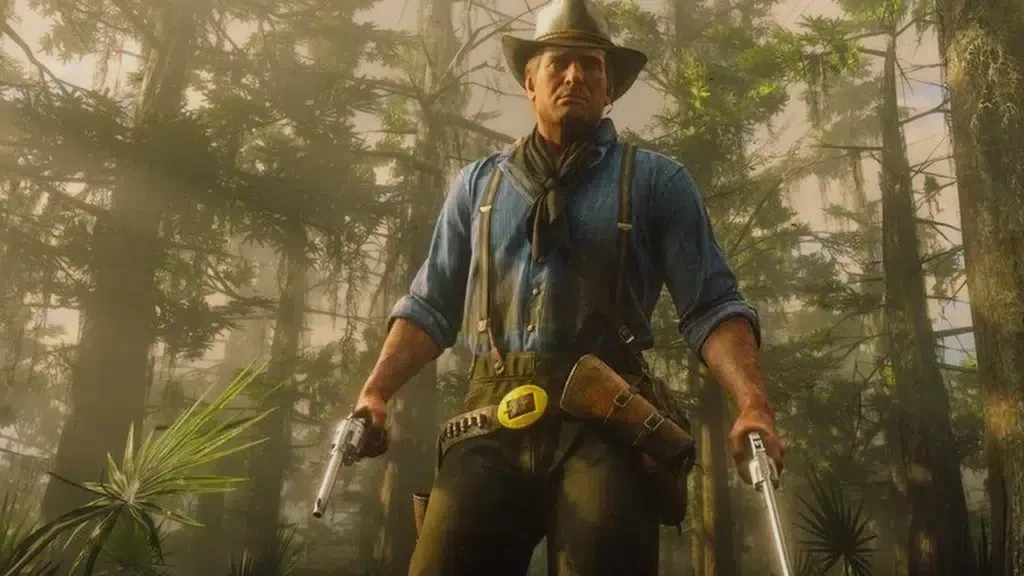 RDR 2 Hileleri Nasıl Kullanılır?