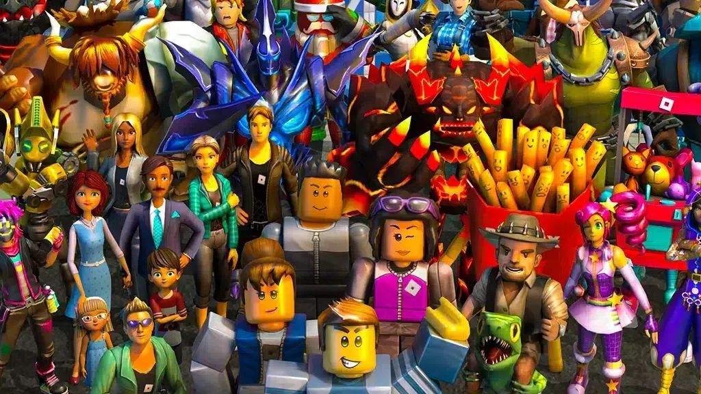 Roblox Donma Sorunu Nasıl Çözülür?