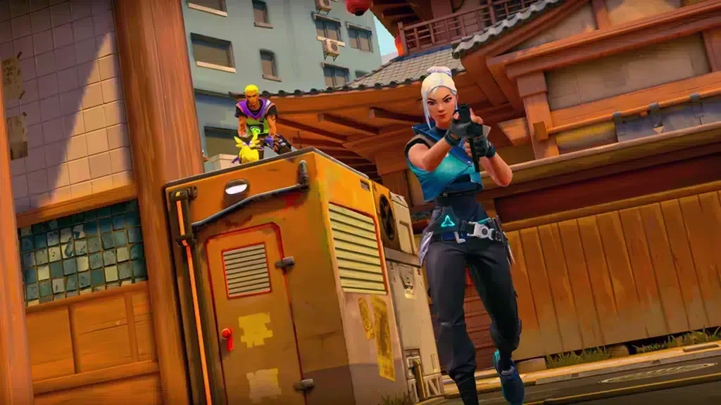 Valorant Team Deathmatch Nasıl Oynanır?